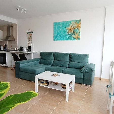 Green Waves Apartment Коралео Екстериор снимка