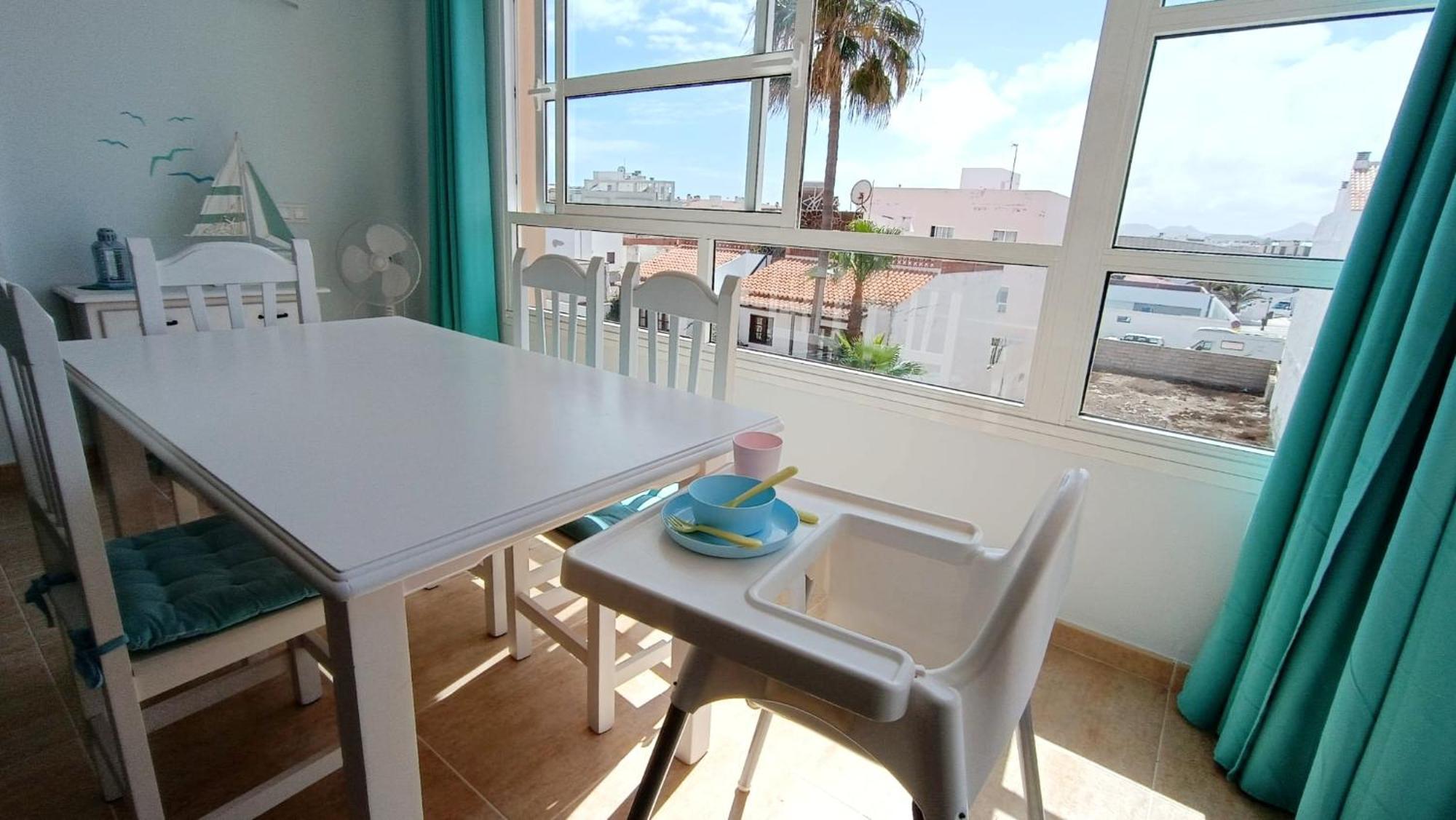 Green Waves Apartment Коралео Екстериор снимка